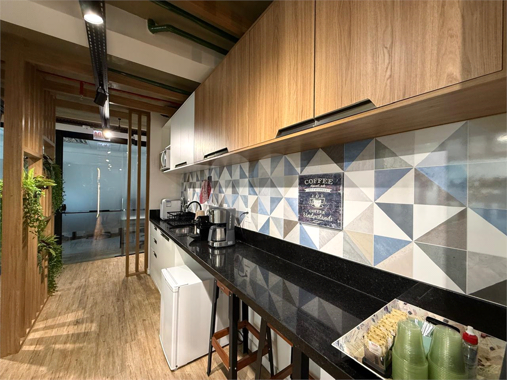 Sala Comercial - Venda - Tucuruvi