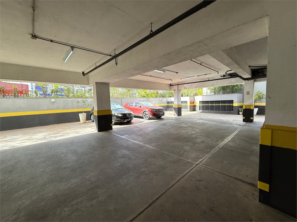 Sala Comercial - Venda - Tucuruvi