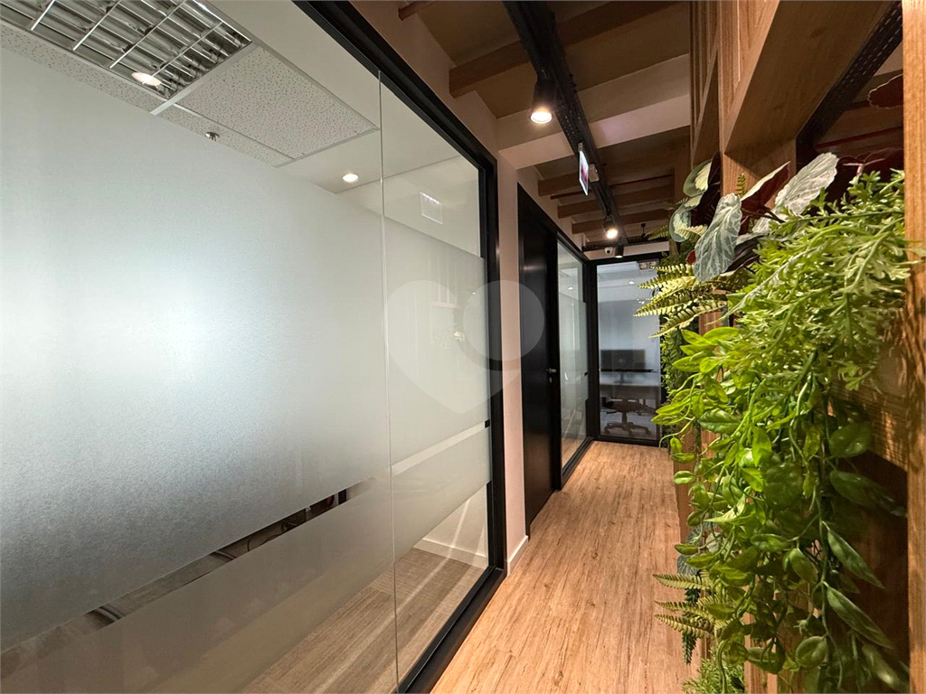 Sala Comercial - Venda - Tucuruvi