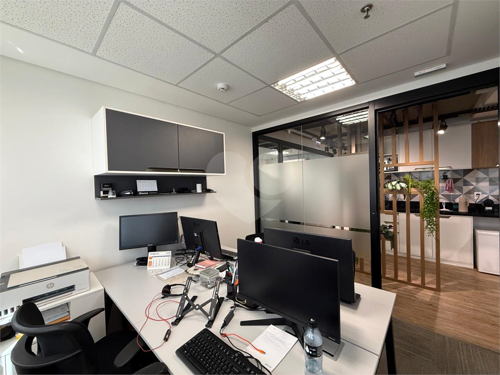 Sala Comercial - Venda - Tucuruvi