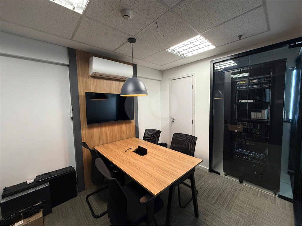 Sala Comercial - Venda - Tucuruvi