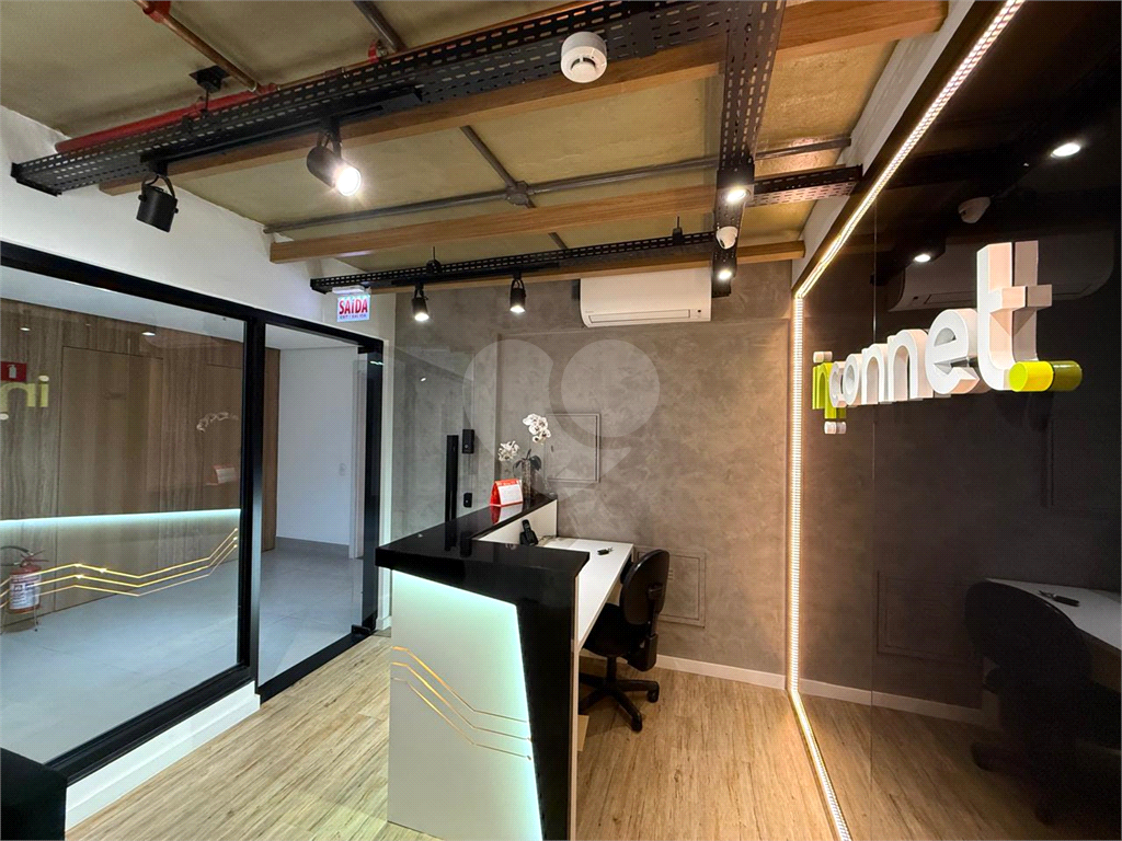 Sala Comercial - Venda - Tucuruvi