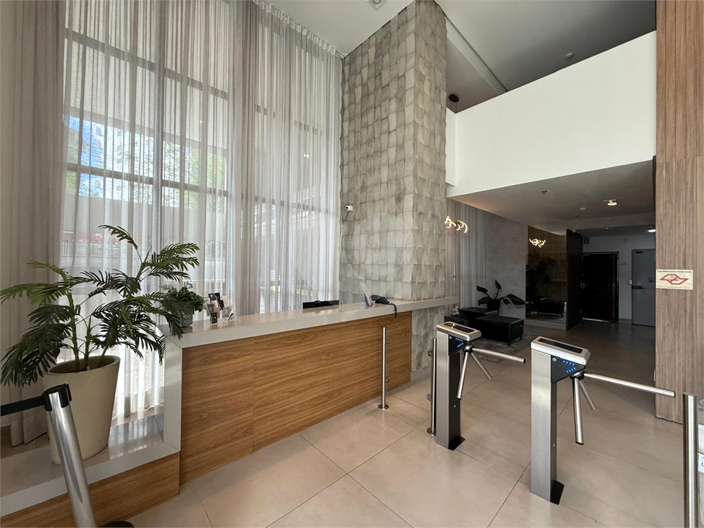 Sala Comercial - Venda - Tucuruvi