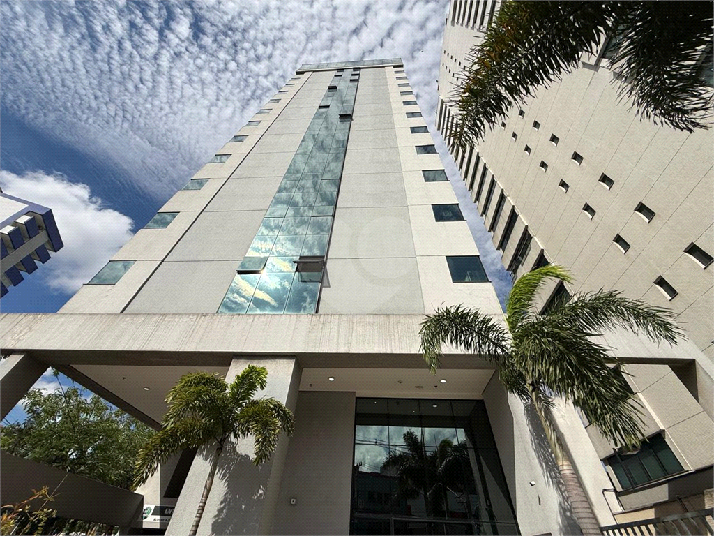 Sala Comercial - Venda - Tucuruvi