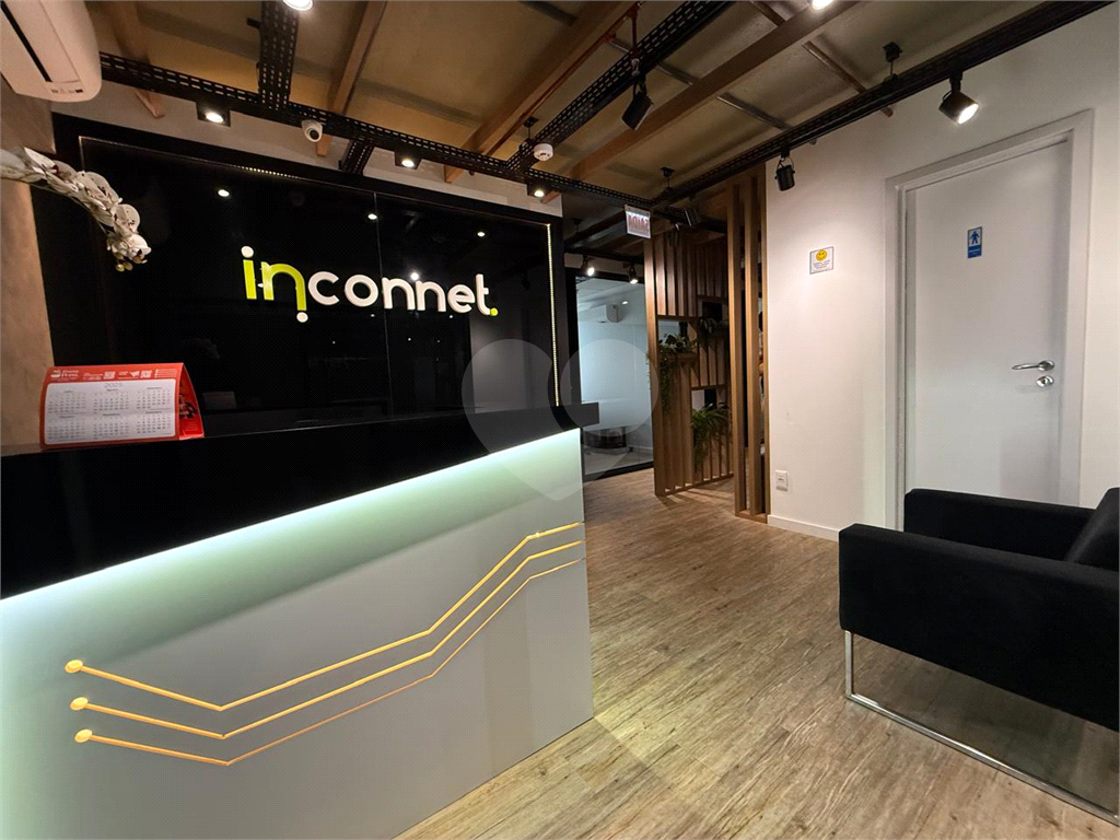 Sala Comercial - Venda - Tucuruvi