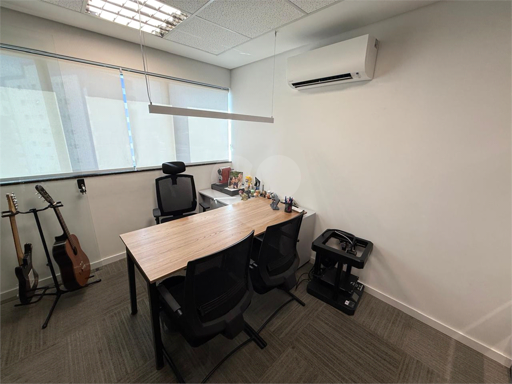 Sala Comercial - Venda - Tucuruvi