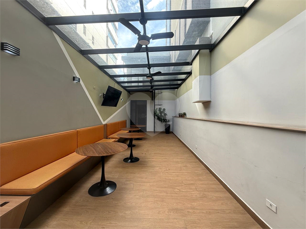 Sala Comercial - Venda - Tucuruvi