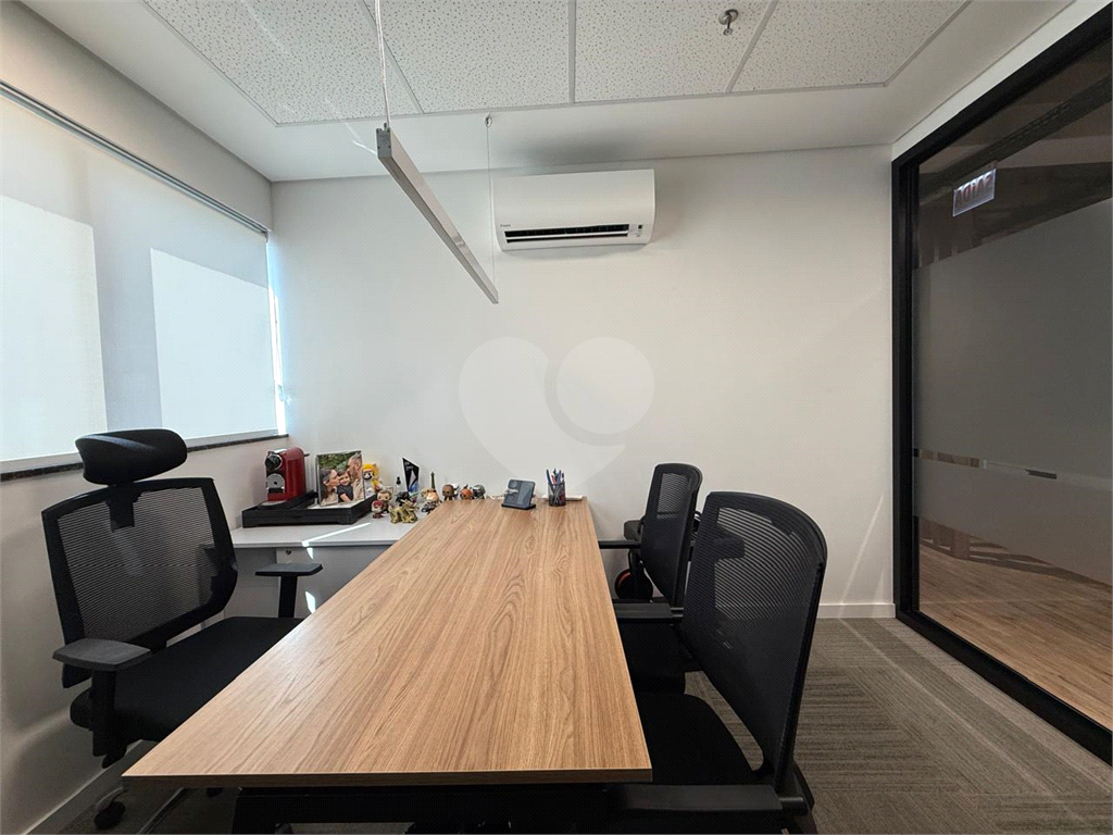 Sala Comercial - Venda - Tucuruvi