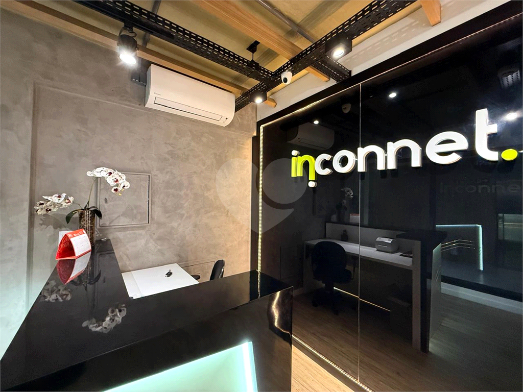 Sala Comercial - Venda - Tucuruvi