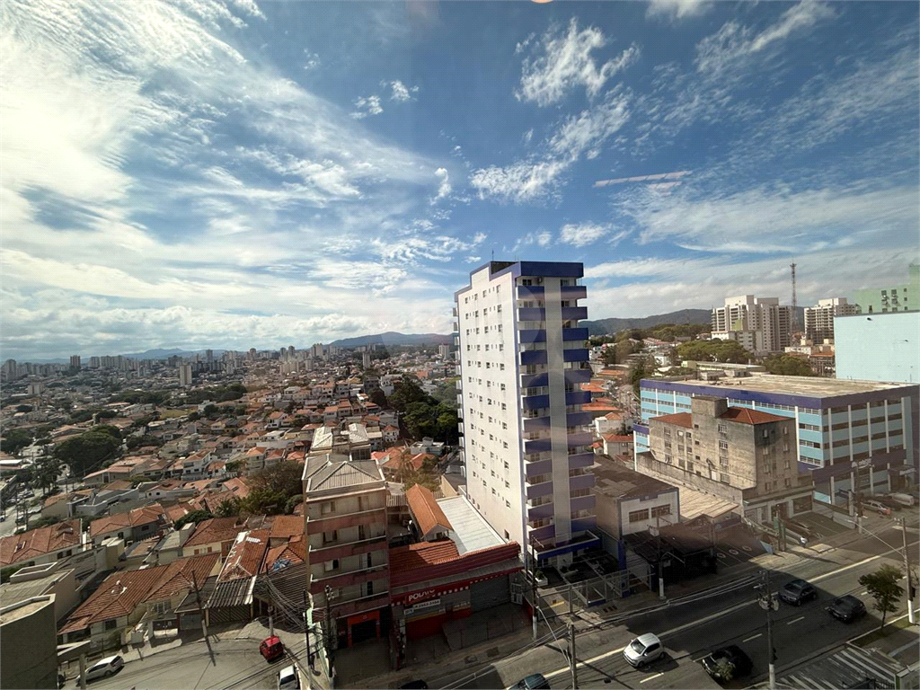 Sala Comercial - Venda - Tucuruvi