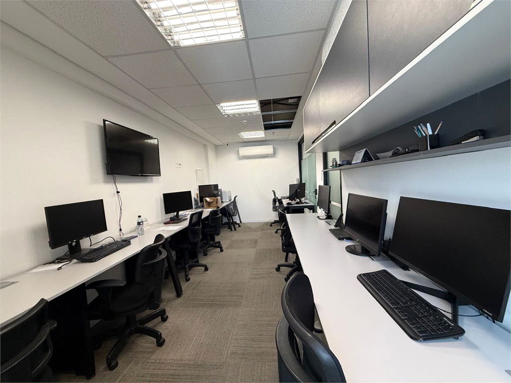 Sala Comercial - Venda - Tucuruvi