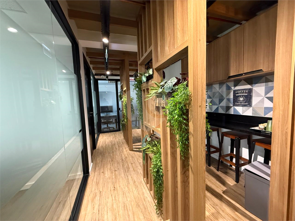 Sala Comercial - Venda - Tucuruvi