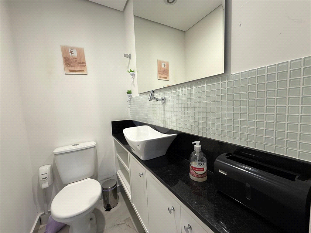 Sala Comercial - Venda - Tucuruvi