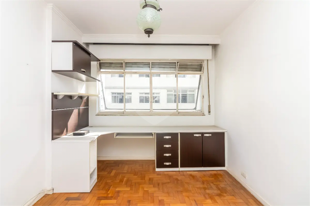 APARTAMENTO em BELA VISTA