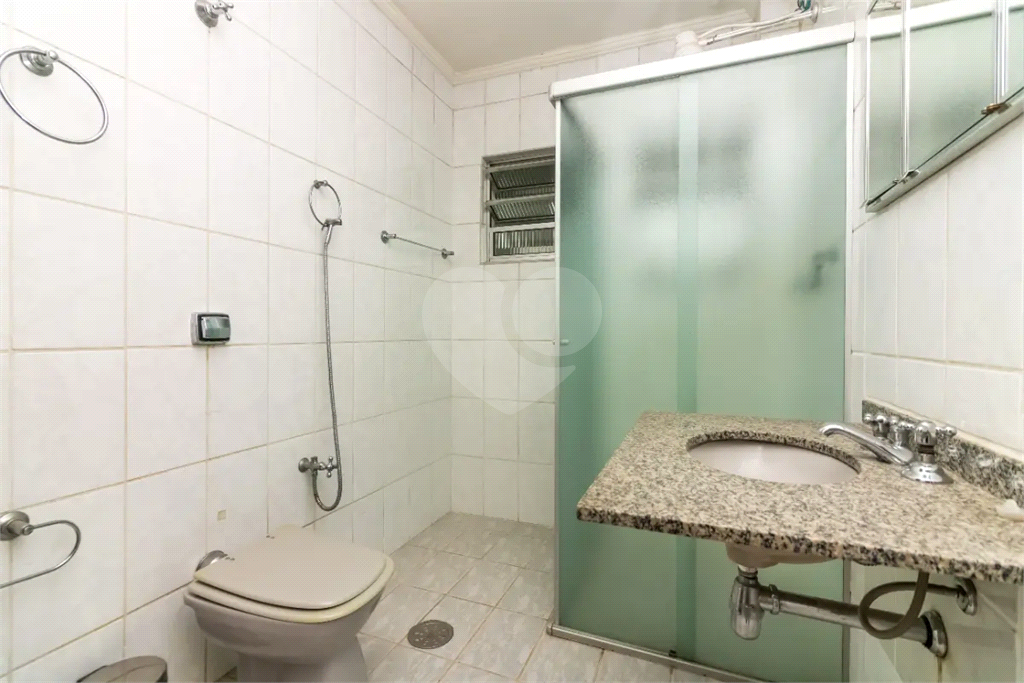 APARTAMENTO em BELA VISTA