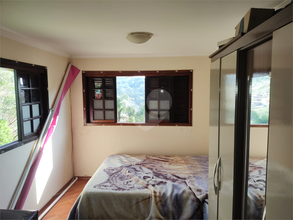 Casa de Condomínio, 5 quartos - Foto 10