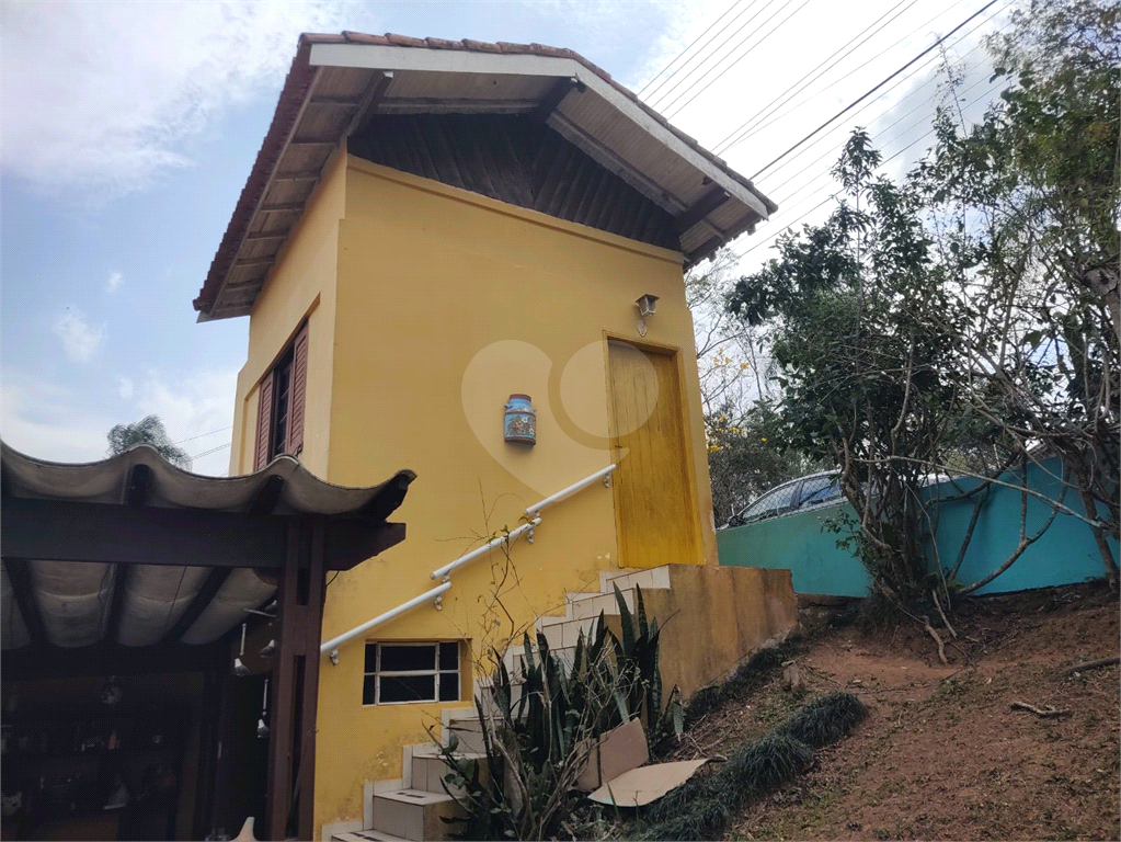 Casa de Condomínio, 5 quartos - Foto 7