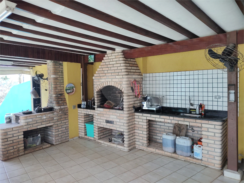 Casa de Condomínio, 5 quartos - Foto 3