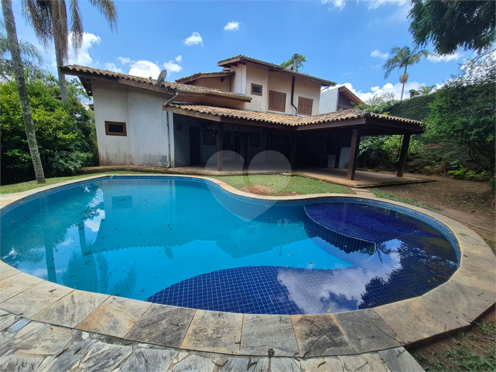 Casa de Condomínio, 4 quartos - Foto 4