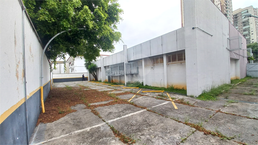 Loja-Salão, 453 m² - Foto 13