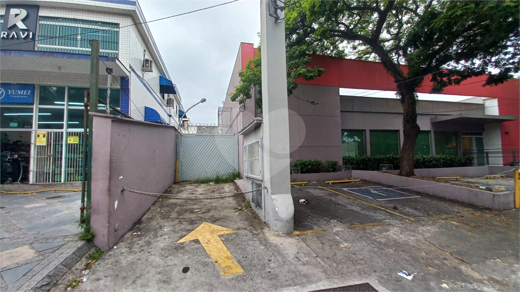 Loja-Salão, 453 m² - Foto 4