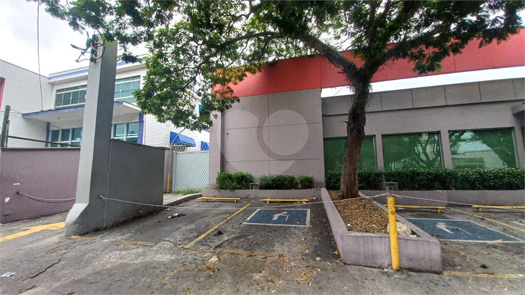 Loja-Salão, 453 m² - Foto 2