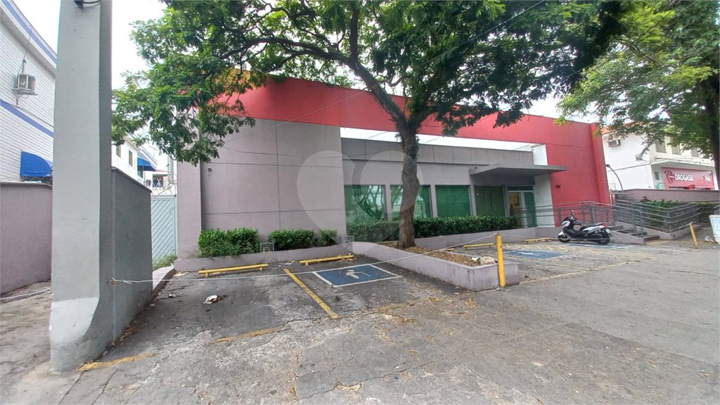 Loja-Salão, 453 m² - Foto 3