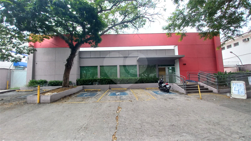 Loja-Salão, 453 m² - Foto 1