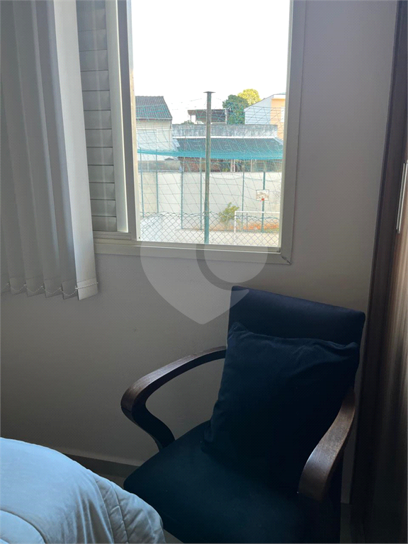 Apartamento no Mandaqui com 2 Suítes e Varanda – Lazer Completo - Aceita permuta carro/moto de interesse