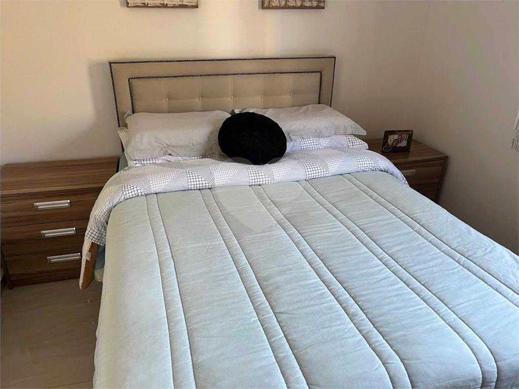 Apartamento no Mandaqui com 2 Suítes e Varanda – Lazer Completo - Aceita permuta carro/moto de interesse