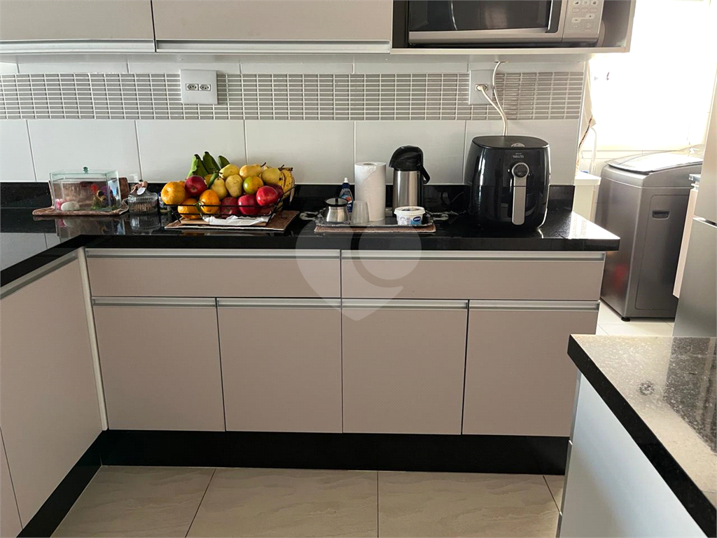 Apartamento no Mandaqui com 2 Suítes e Varanda – Lazer Completo - Aceita permuta carro/moto de interesse