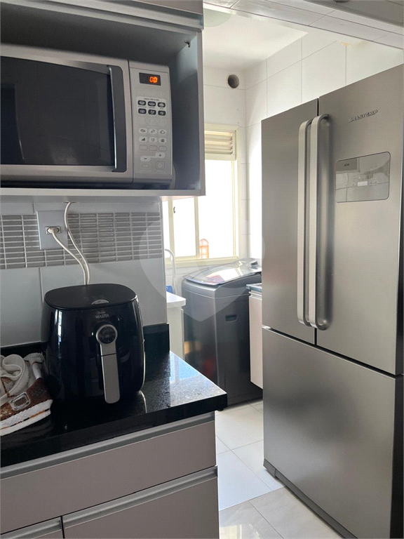 Apartamento no Mandaqui com 2 Suítes e Varanda – Lazer Completo - Aceita permuta carro/moto de interesse