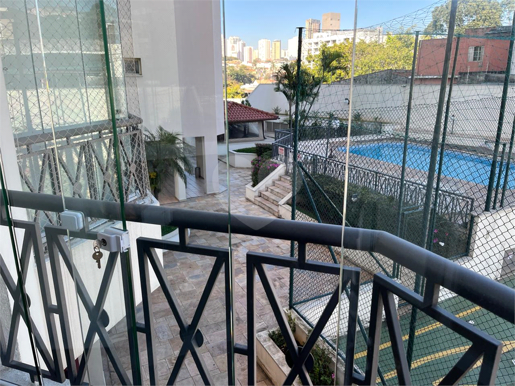 Apartamento no Mandaqui com 2 Suítes e Varanda – Lazer Completo - Aceita permuta carro/moto de interesse