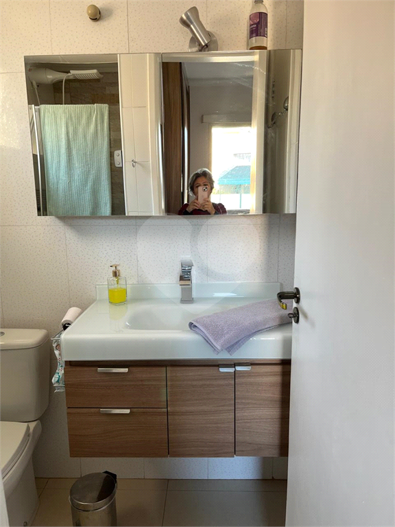 Apartamento no Mandaqui com 2 Suítes e Varanda – Lazer Completo - Aceita permuta carro/moto de interesse