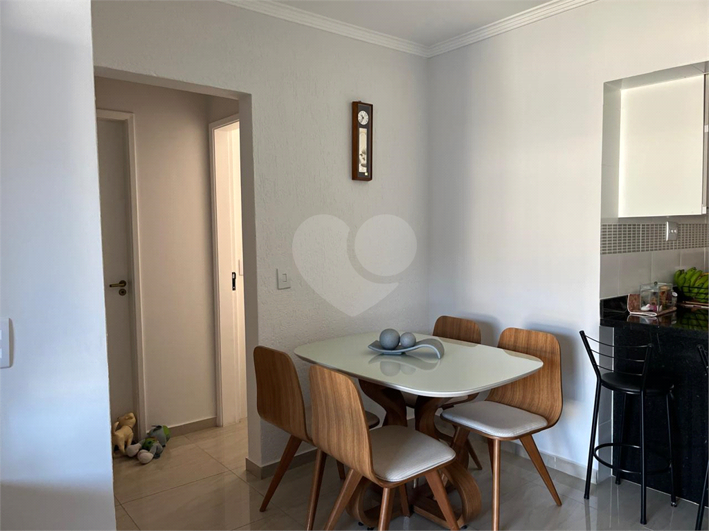 Apartamento no Mandaqui com 2 Suítes e Varanda – Lazer Completo - Aceita permuta carro/moto de interesse