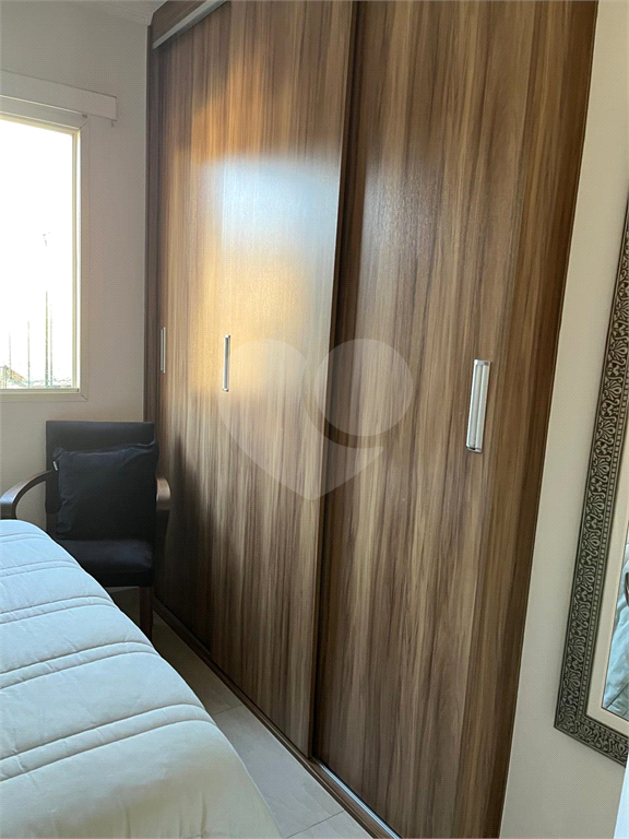 Apartamento no Mandaqui com 2 Suítes e Varanda – Lazer Completo - Aceita permuta carro/moto de interesse