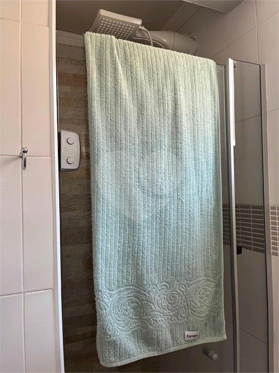 Apartamento no Mandaqui com 2 Suítes e Varanda – Lazer Completo - Aceita permuta carro/moto de interesse