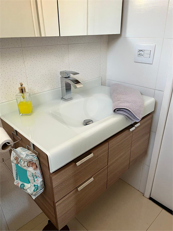 Apartamento no Mandaqui com 2 Suítes e Varanda – Lazer Completo - Aceita permuta carro/moto de interesse