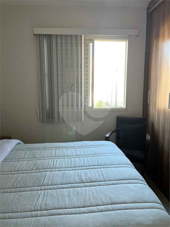 Apartamento no Mandaqui com 2 Suítes e Varanda – Lazer Completo - Aceita permuta carro/moto de interesse