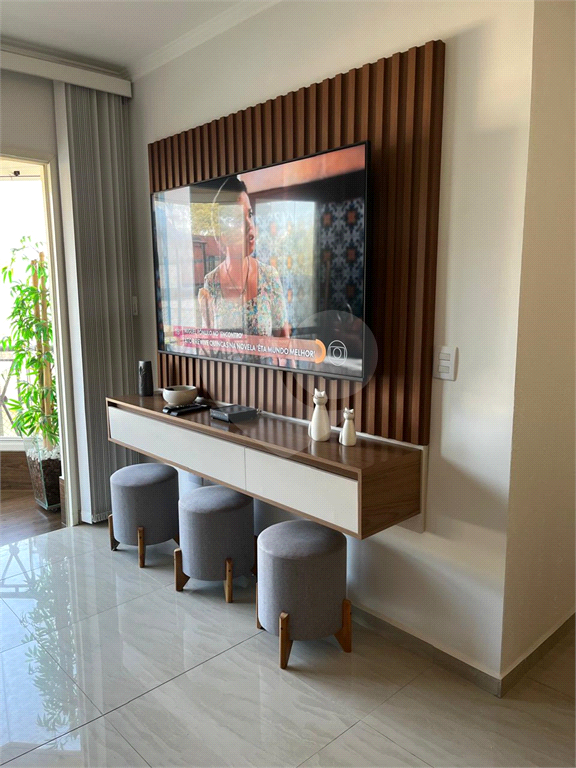 Apartamento no Mandaqui com 2 Suítes e Varanda – Lazer Completo - Aceita permuta carro/moto de interesse