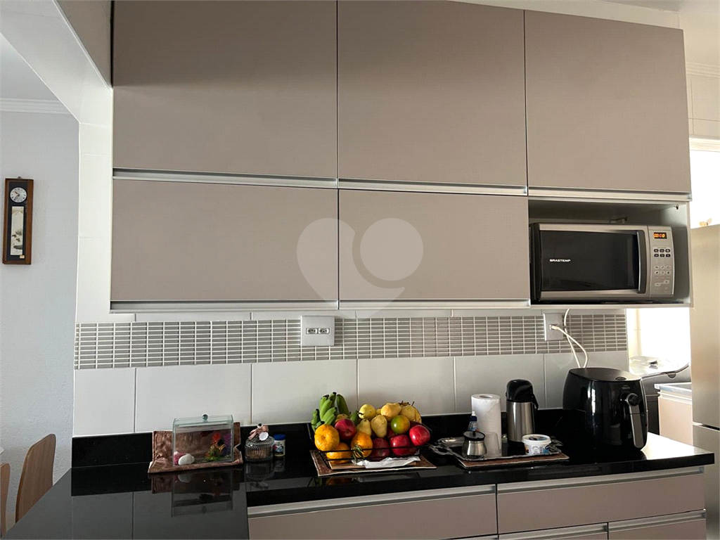 Apartamento no Mandaqui com 2 Suítes e Varanda – Lazer Completo - Aceita permuta carro/moto de interesse