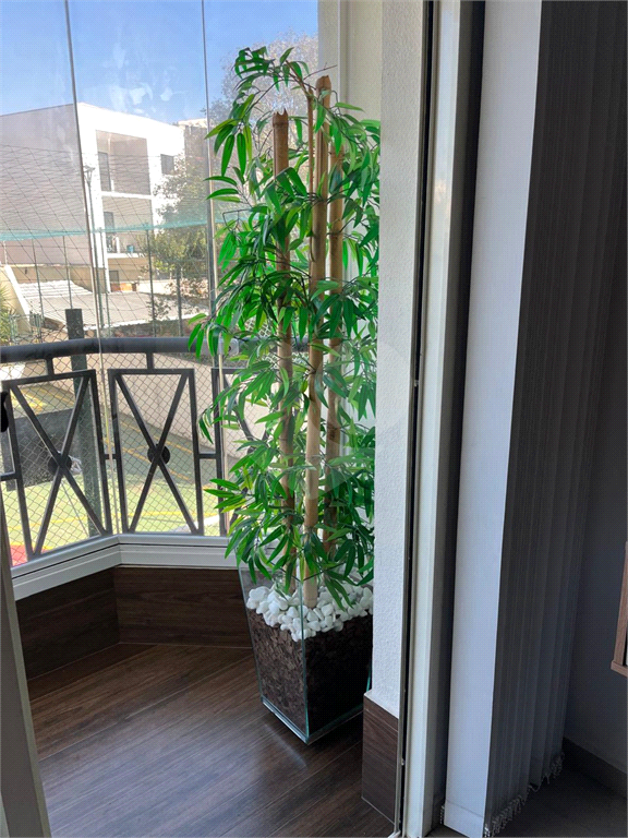 Apartamento no Mandaqui com 2 Suítes e Varanda – Lazer Completo - Aceita permuta carro/moto de interesse