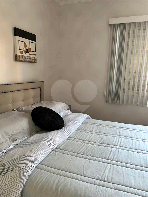 Apartamento no Mandaqui com 2 Suítes e Varanda – Lazer Completo - Aceita permuta carro/moto de interesse