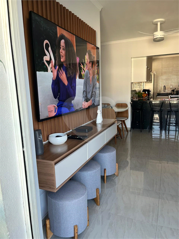 Apartamento no Mandaqui com 2 Suítes e Varanda – Lazer Completo - Aceita permuta carro/moto de interesse