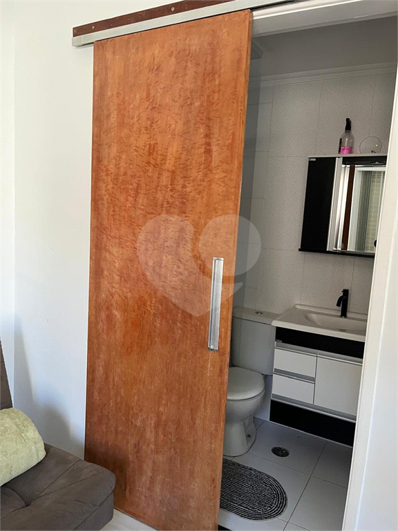 Apartamento no Mandaqui com 2 Suítes e Varanda – Lazer Completo - Aceita permuta carro/moto de interesse