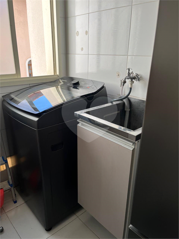 Apartamento no Mandaqui com 2 Suítes e Varanda – Lazer Completo - Aceita permuta carro/moto de interesse