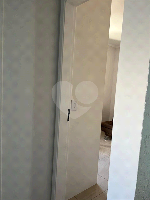 Apartamento no Mandaqui com 2 Suítes e Varanda – Lazer Completo - Aceita permuta carro/moto de interesse