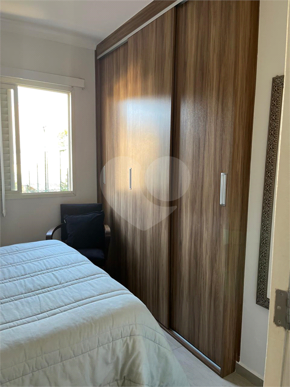 Apartamento no Mandaqui com 2 Suítes e Varanda – Lazer Completo - Aceita permuta carro/moto de interesse