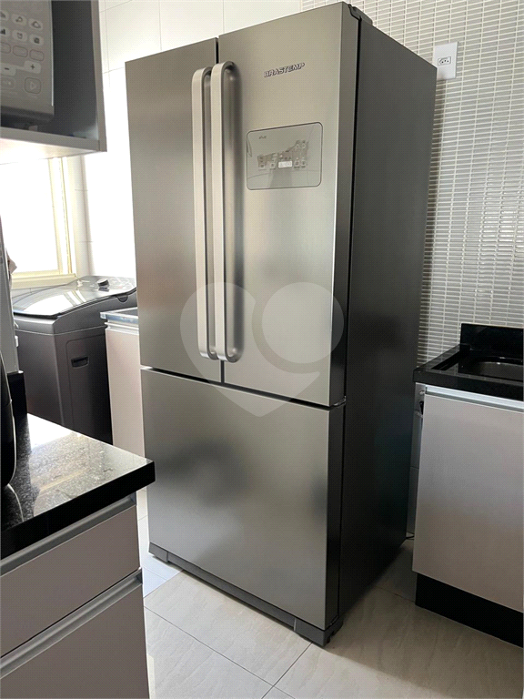 Apartamento no Mandaqui com 2 Suítes e Varanda – Lazer Completo - Aceita permuta carro/moto de interesse