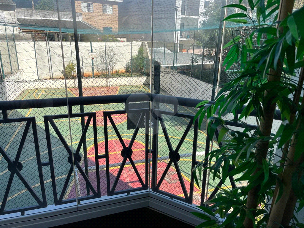 Apartamento no Mandaqui com 2 Suítes e Varanda – Lazer Completo - Aceita permuta carro/moto de interesse